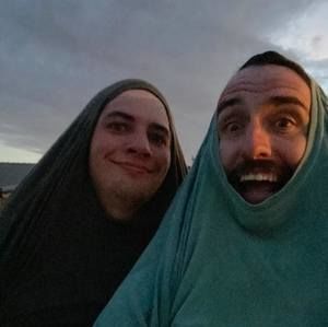 Meet your Posher, Josh